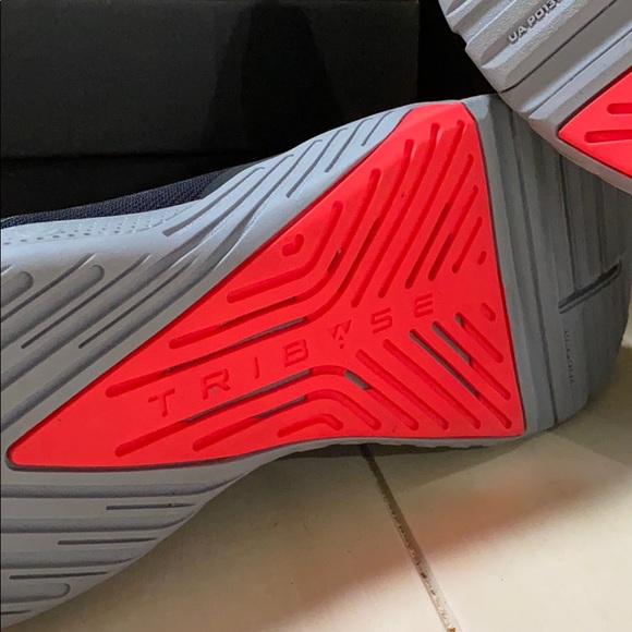 Under Armour Tribase Reign 2 11 - Picture 5 of 6
